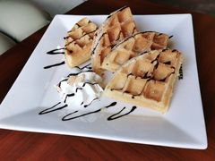 -ZOO COFFEE 动物园咖啡(亦庄店)