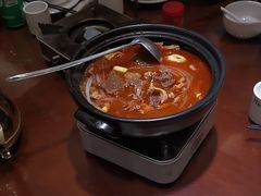 -肖记公安牛肉鱼杂馆·省级非物质文化遗产(三角路直营店)