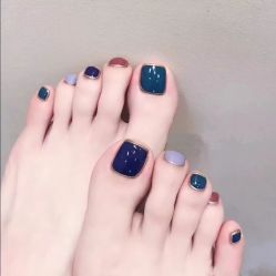-IDO美甲美睫