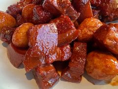 毛氏红烧肉-洞庭鱼香(万科店)