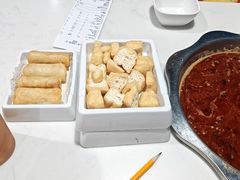 -傣妹火锅(南京东路一店)