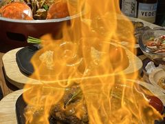 -1819餐厅·团队聚餐·烤串·精酿