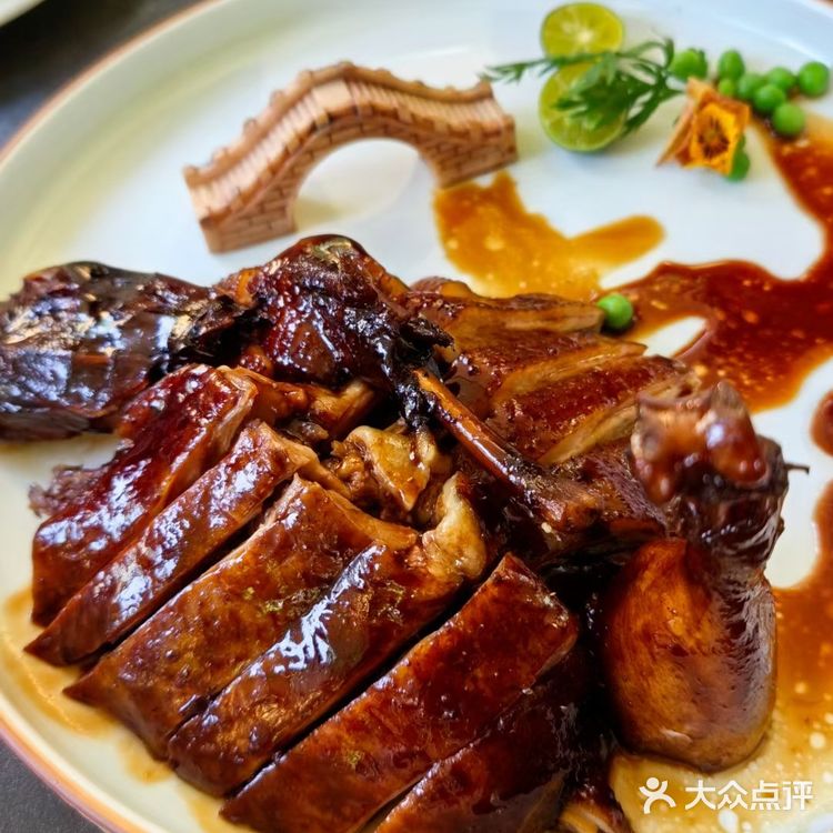 ✨外婆家西湖断桥店 | 几代人的情怀✨