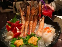 -南苑环球酒店-稻菊日式餐厅(鄞县大道店)