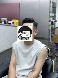 -概念‘s HAIR SALON