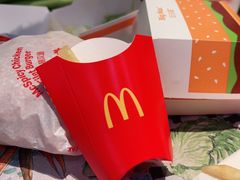 -麦当劳(欢乐谷店)
