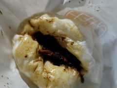 -孝店王酒酿馒头(安昌1店)