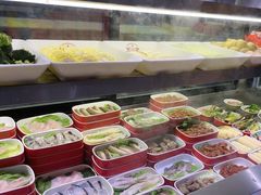 -芝小官毛肚火锅海鲜自助(淮安清江浦区新亚店)