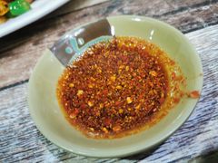-南雄雄州土菜餐厅(粤北大厦店)
