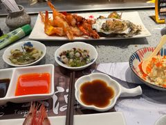 -大渔铁板烧(大悦城店)