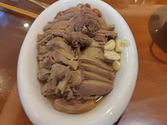 -吴山贡鹅(罍街店)