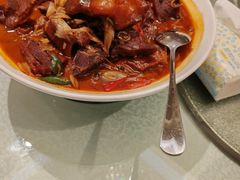-金美华轩(东方路齐鲁店)