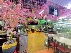 -無招牌海鮮(芽笼店)