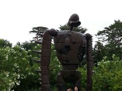 android_upload_pic-三鹰之森吉卜力美术馆