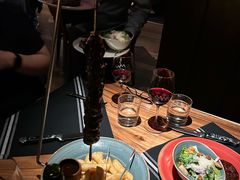 -The Meat & Wine Co Southbank(南岸店)
