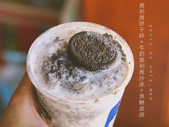 -喜茶(天津乐宾百货店)
