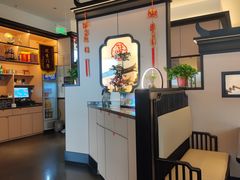 -小菜园新徽菜(常州金坛吾悦店)