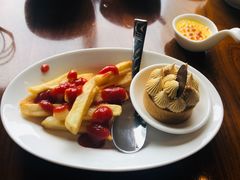 -广州富力君悦大酒店·凯菲厅