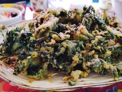 -何适山庄 ·可团建(水长城P2停车场店)