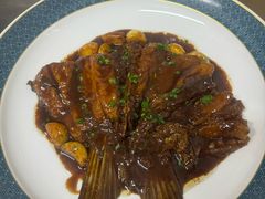 -新吉士·上海菜(浦东LCM置汇旭辉店)