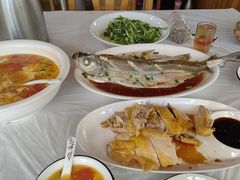 -小六农家乐(崇明西沙湿地店)