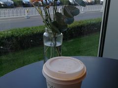 -dotcom coffee古点咖啡(致真大厦店)