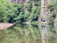 -水墨汀溪风景区
