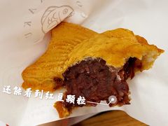 -粉粉乐鲷鱼烧(美罗城店)