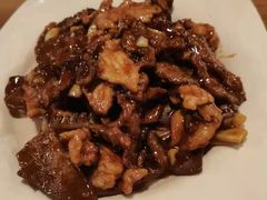 -陈傻子餐厅(世纪都会店)
