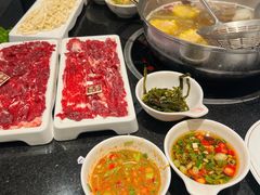 -尚合里潮汕牛肉火锅(海沧店)