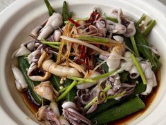 -船歌·鱼水饺青岛菜(金狮广场店)