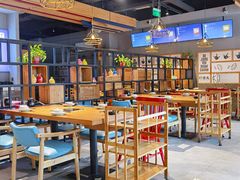 -打酱友•斑鱼海鲜粥火锅(吴桥店)