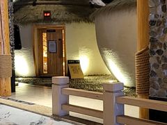 -清河半岛温泉度假酒店