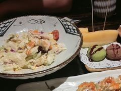 -芥岛(河北大街店)