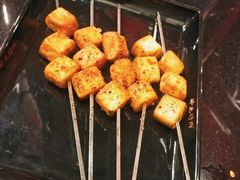 -碎怂烤肉(钟楼柳巷店)