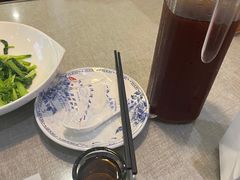 -火龙堂·风味民间菜(文一路店)