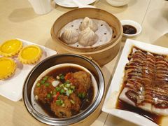 -无招牌海鲜餐厅(滨海艺术中心店)