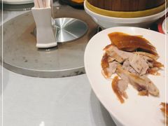 -惠丰堂饭庄·烤鸭·京味菜(西北旺·唐家岭店)