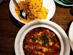-粗茶淡饭·隐庐私厨(东亭店)