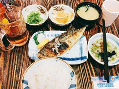 芥末章鱼-平成屋·午肴夜酒(四川北路店)