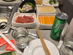 -海底捞火锅(泰安爱琴海店)