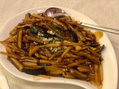 响油鳝丝-永兴餐厅(复兴中路店)