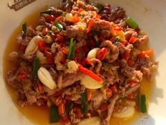 -炊烟小炒黄牛肉(中心印象城店)