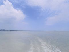 -长兴对江渡客运站