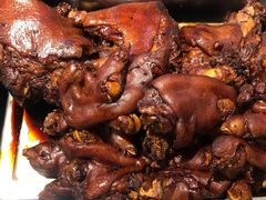 -傅记酱肉