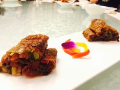 五香卷-华兴大酒楼(亿宝大厦店)