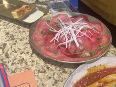 -首尔烤肉大排档(合生汇店)