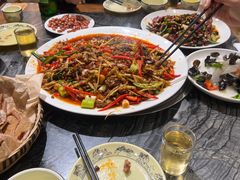 -江湖黑大兔(杨家坪店)