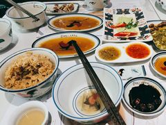 -發起人·肉骨茶(万象汇店)