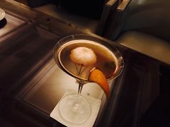 -LONG BAR 廊吧(外滩华尔道夫酒店)